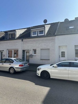 3-Zimmer-Reihenhaus in Zentraler Lage Nettetal