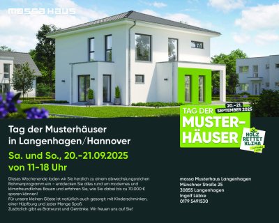 Ihr Traumhaus entsteht: Neubau nach Ihren Wünschen