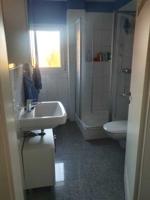 Mehrfamilienhaus in Bochum-Gerthe Grenze Harpen