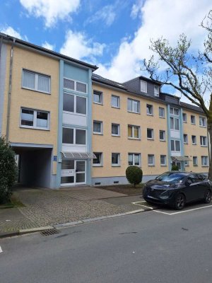 3,5-Zimmer-Wohnung in begehrter Lage