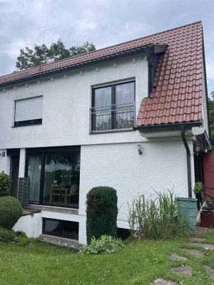 Schönes 5-Zimmer-Haus in Bestlage