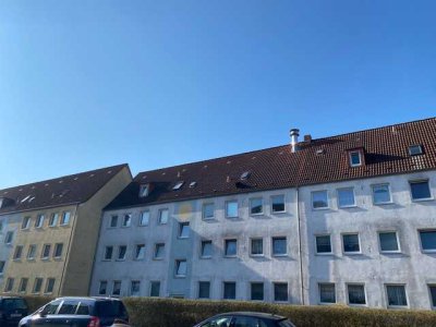 Zentral gelegene Singlewohnung!