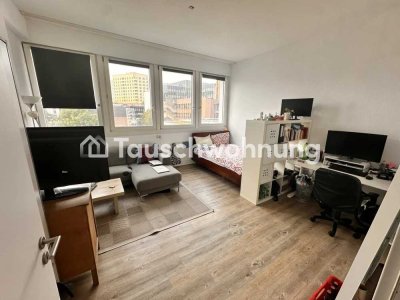 Tauschwohnung: Schönes Appartment TOP Lage
