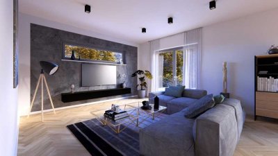Modernes Wohnen mit Stil, Komfort und unserer Frühlingsaktion.