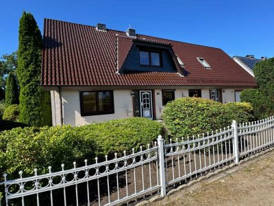 KALTENKIRCHEN: ZWEIFAMILIENHAUS IN SACKGASSENLAGE