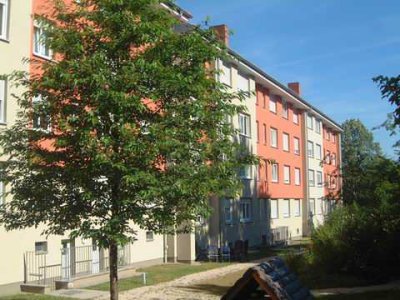 Tolle 2 Zimmerwohnung am Nordostbahnhof