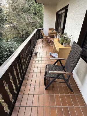 65 m² Wohnung in Lohmar