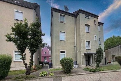 Zuhause ankommen - perfekte Wohnung für Singles, Paare & Familien!