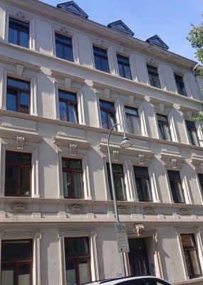 Von Privat, Stilaltbau Denkmalschutz, Bestlage Köln-Mülheim, Nähe Kreativquartier Schanzenstr.