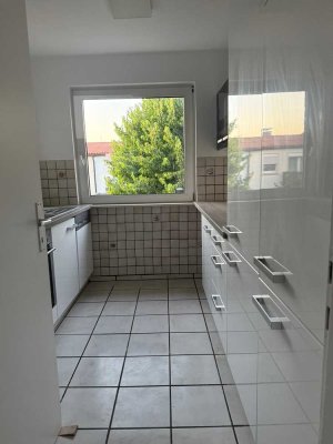 Gut geschnittene 3-Zimmerwohnung