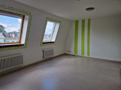 Helles 1-Zimmer-Apartment in Herzogenrath