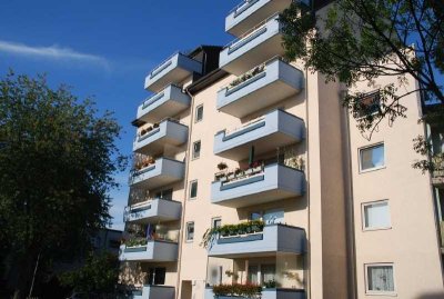* Großzügige Maisonettewohnung zu vermieten *