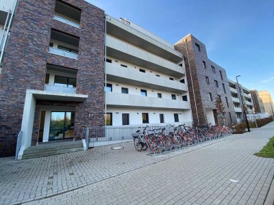 Ideale Singlewohnung in Lüneburg- Wentzel Dr.