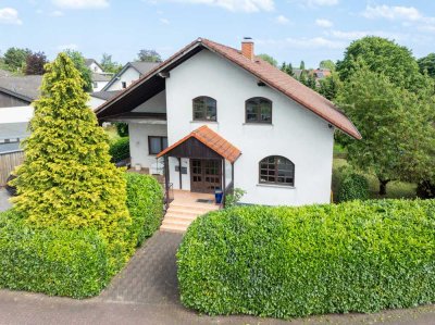 Mehrfamilienhaus in bevorzugter Lage!