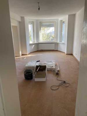 Erstbezug nach Sanierung Mit Einbauküche - 2-Zimmer Wohnung