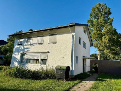 BONN-GRONAU/Johanniterviertel: Komfortable 1-Zimmer-Wohnung mit Einbauküche in ruhiger Lage