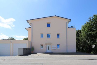 � Charmante 2-Zimmer-Wohnung in Herrsching – Terrasse, Wärmepumpe & Top-Lage am Ammersee!