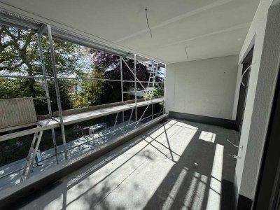 Attraktive Neubauwohnung in Gütersloh-Kattenstroth