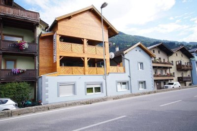 3- Zimmer- Wohnung im Zentrum