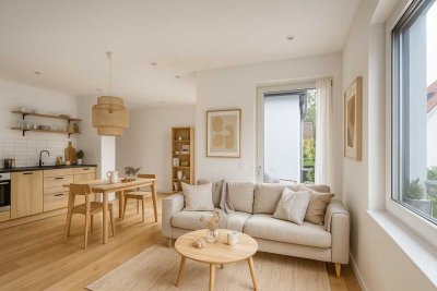 Einziehen noch in diesem Jahr -  Ihr neues Zuhause in Potsdam-Bornstedt