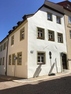 2 Raumwohnung im EG (Hochparterre) auch als Büro geeignet