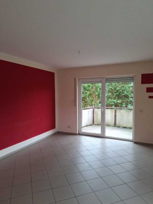 Ansprechende 3-Zimmer-Wohnung in ruhiger Lage