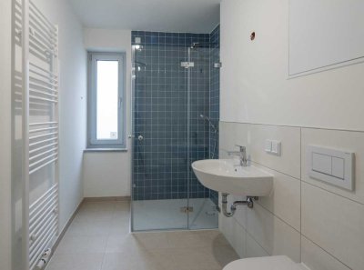 NEUBAU- barrierefrei - 2-Zimmer Wohnung im EG mit Terrasse (Nr.1) und viele weitere Angebote