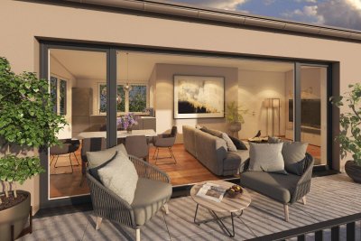 Stadtleben Schallmoos