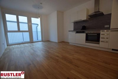 AB NOVEMBER VERFÜGBAR- HELLE 1,5-ZIMMERWOHNUNG AN DER U2!