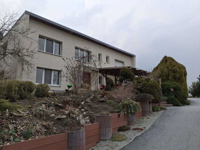 Einfamilienhaus in Markersdorf zu verkaufen