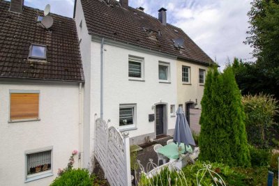 NEU Reihenmittelhaus mit 4 Schlafzimmern für die große Familie in Werdohl-Ütterlingsen zu verkaufen!