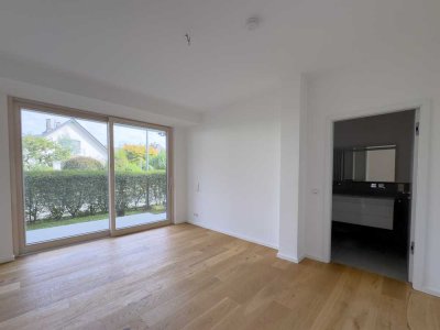 Riverside Suites - Leben in 1. Reihe am Rhein - WE10 - EG