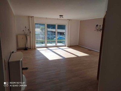 Traumhafte 4-Zimmer-Wohnung mit EBK und Waldblick in ruhiger Lage – ideal für Familien oder Paare