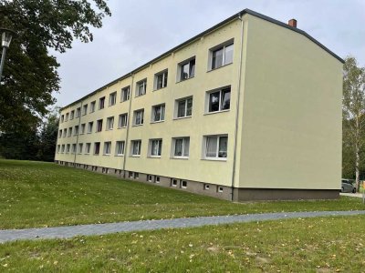Attraktive 2- Zimmer Wohnung in Levenhagen bei Greifswald - Ideal für Singles oder Paare