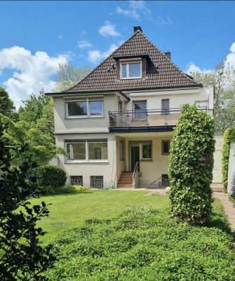 Schöne 3-Zimmer-Dachgeschosswohnung in Datteln sucht neue Mieter!