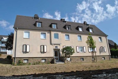 3 Zimmerwohnung in Geisweid