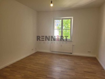 Tolle 2-Raum-Wohnung mit großer Wohnküche im Waldstraßenviertel!