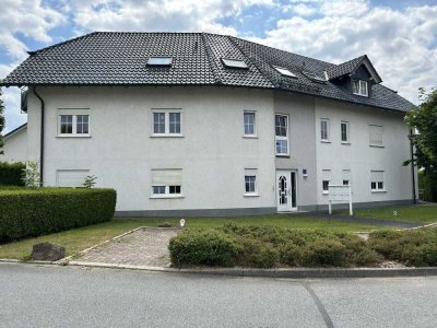 Gemütliche Dachgeschosswohnung in Ense-Höingen