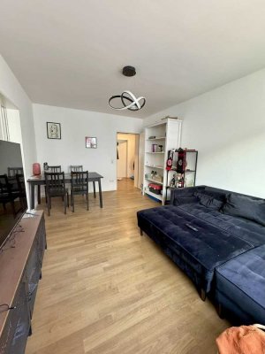 City-Highlight - Moderne Wohnung in Toplage!