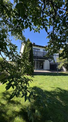 * IDEALES, ERHOLSAMES FAMILIENWOHNPARADIES der kurzen Wege = AM / BAB ** LIVE-VIDEO *