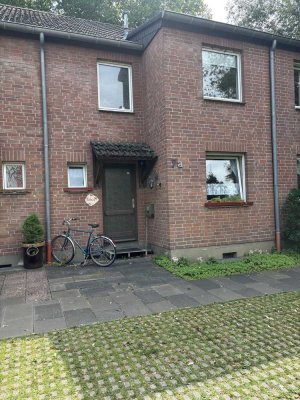 Schönes 5-Zimmer-Einfamlinehaus in Frechen - Wohnberechtigungsschein erforderlich !
