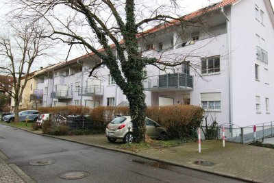 Kapitalanlage 1-Zimmerwohnung