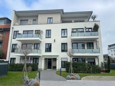 ***Excellente Penthousewohnung in Köln-Pesch zu vermieten***