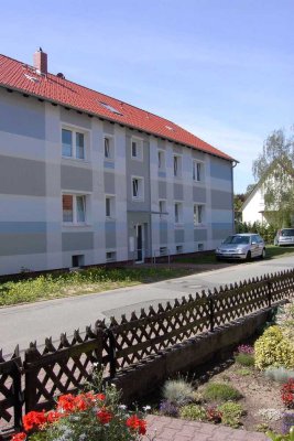 Holle - 4 Zimmer Wohnung mit Balkon