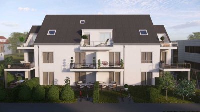 *** Moderne Eigentumswohnung-energieeffizient-hoher Wohnkomfort ***