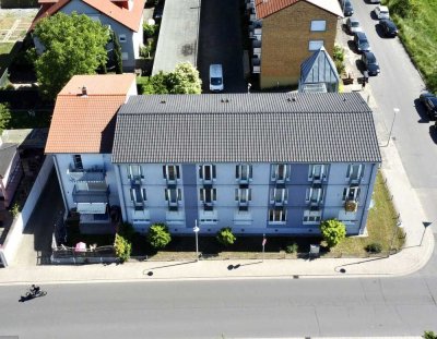Ihre nächste Kapitalanlage in LU