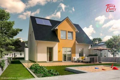 Der perfekte Ort für Ihre Familie: Gemütliches Haus mit Herz und Charme