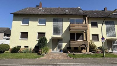 2.5 Raum-Wohnung (Erstbezug nach Renovierung) Herne 1.OG
