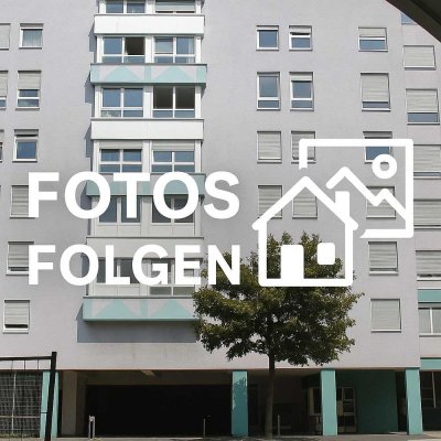 Vermietete 1-Zimmer-Wohnung mit Aufzug – solide Kapitalanlage in Ludwigshafen - realunis