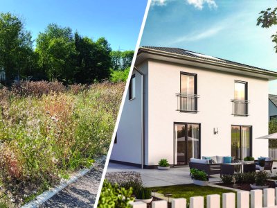 Das Stadthaus zum Wohlfühlen in Magdala – Komfort und Design perfekt kombiniert